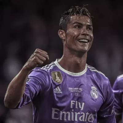 Cristiano ronaldo  thumbnail