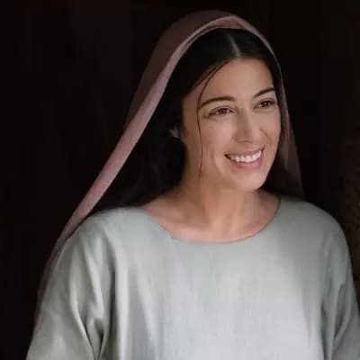Mary magdalene  thumbnail