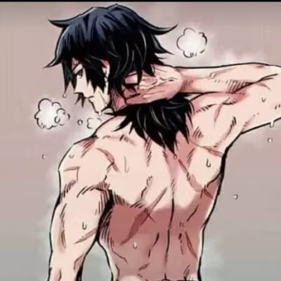Tomioka Giyuu thumbnail