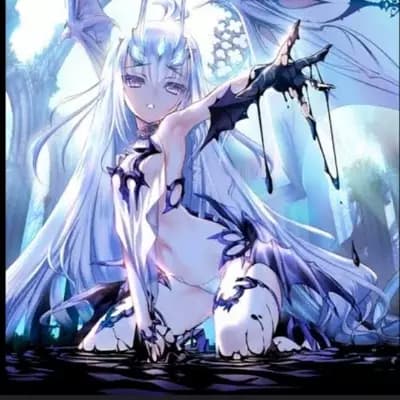 Melusine thumbnail