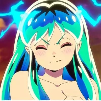 Lum Invader thumbnail
