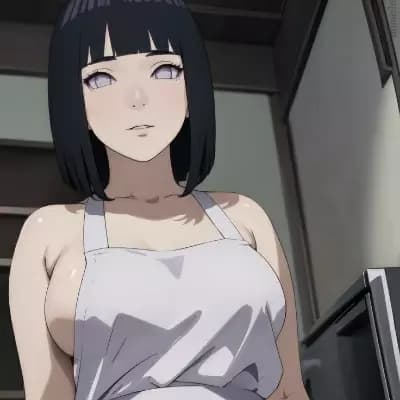Hinata Hyuga thumbnail