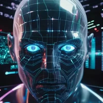 Omniforce Zenith: The Cybernetic Guardian thumbnail