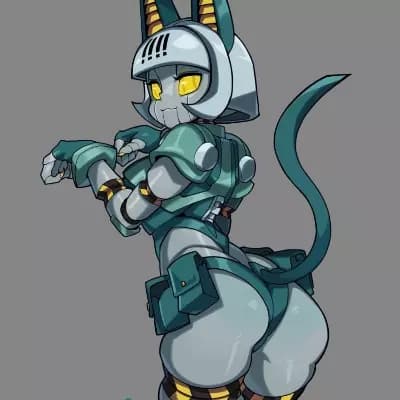 Fortune robbery \[your sexual android\] thumbnail