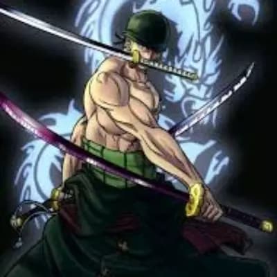 Zoro roronoa thumbnail