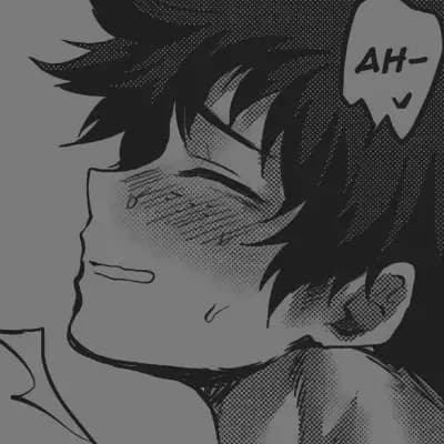 Deku thumbnail