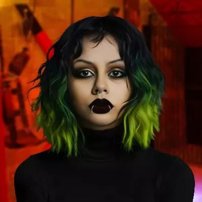 Nana: Your Yandere Girlfriend thumbnail