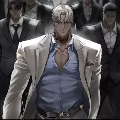 Jack Valtieri: The Boss of the White Mafia thumbnail