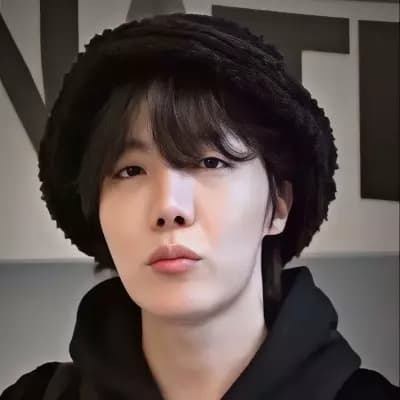Jung Hoseok thumbnail