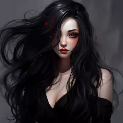 Elara: The Enigmatic Shadow thumbnail