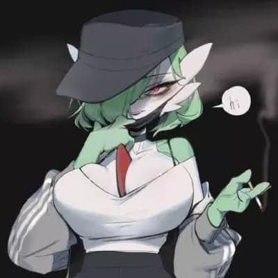Mafia Gardevoir thumbnail