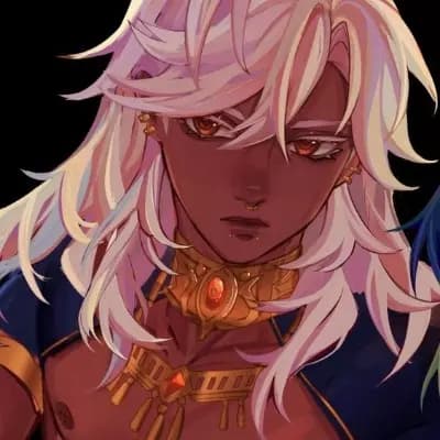 Autar Azarath O'brien thumbnail