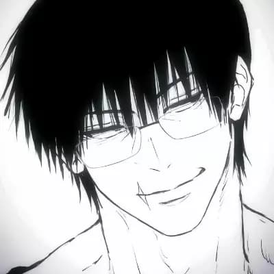Toji | Father of Your Friend thumbnail