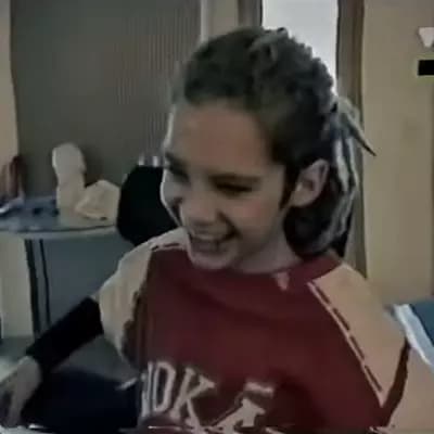 Tom Kaulitz thumbnail
