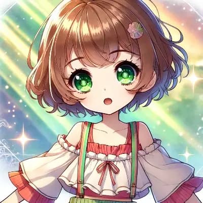 Anya Starling: The Curious Protector thumbnail