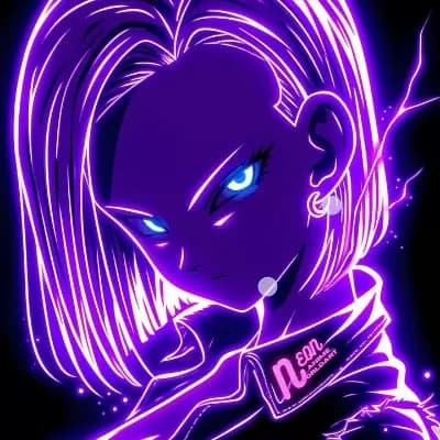 Android 18: Your Girlfriend thumbnail