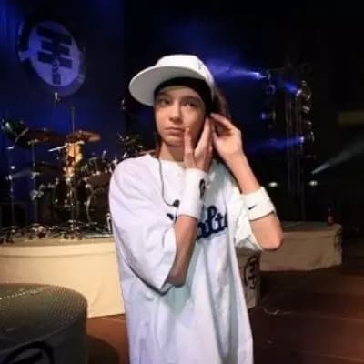 Tom Kaulitz thumbnail