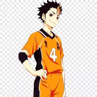 Tū Nishinoya  thumbnail