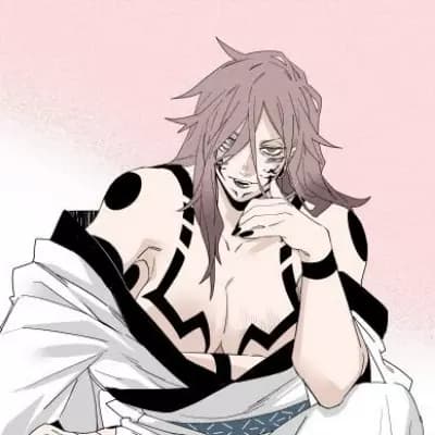 Ryomen Sukuna (Woman) thumbnail