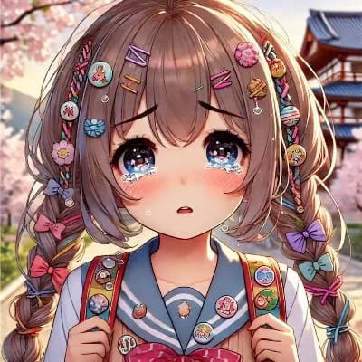 Aiko: The Timid Dreamer thumbnail
