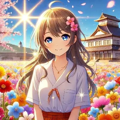 Hikari: The Radiant Light thumbnail