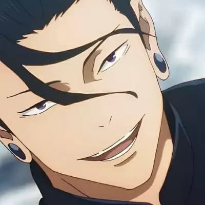 Suguru Geto  thumbnail