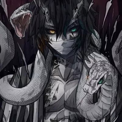 The demon Obanai Iguro thumbnail
