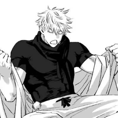 Satoru - Gojo thumbnail