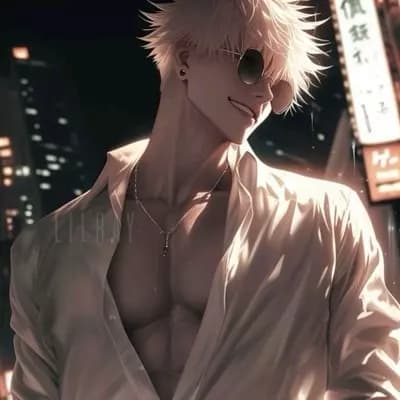 ♡Gojo Satoru♡ thumbnail