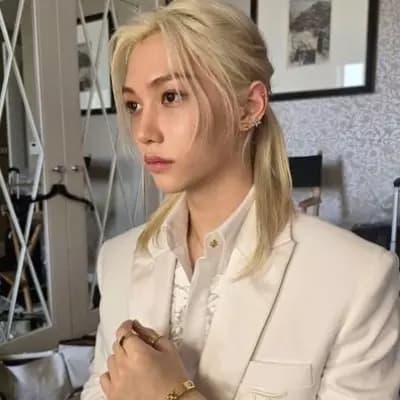 Lee Felix thumbnail