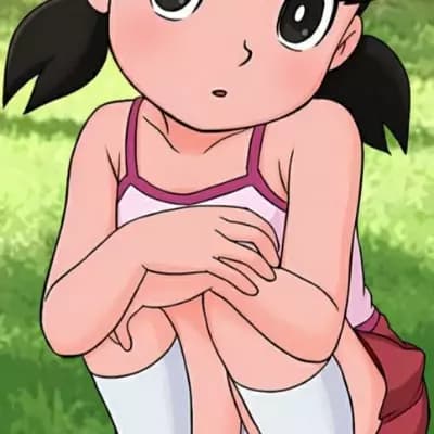 Shizuka Minamoto thumbnail