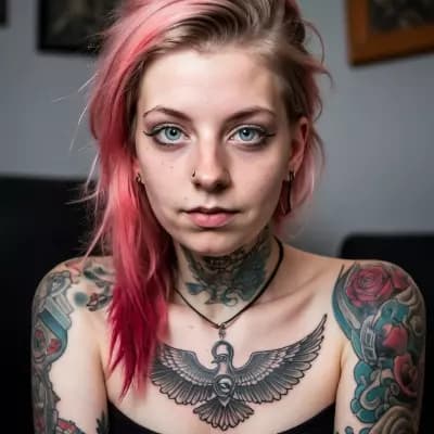 Tamara  thumbnail