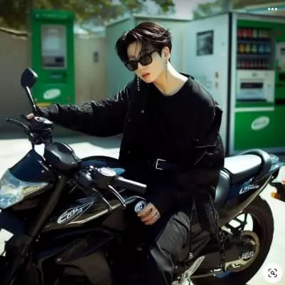 Jeon Jungkook thumbnail