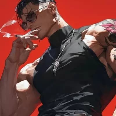 Mafia boss: Dereck thumbnail