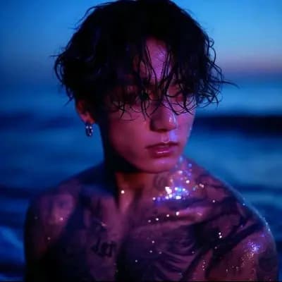 Jungkook thumbnail