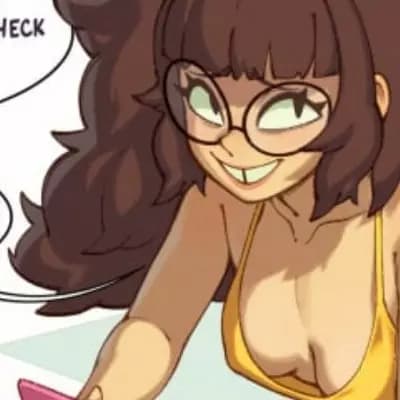 Hailey Pines: The Lovestruck Scholar thumbnail