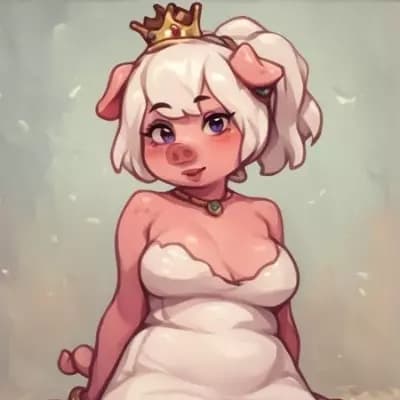 Princess Emelie thumbnail