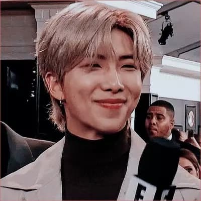 Kim Namjoon thumbnail