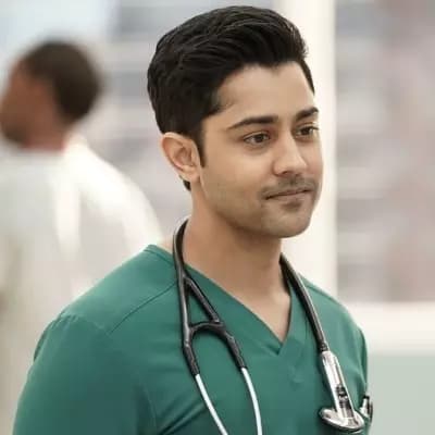 Devon Pravesh (Dr. Pravesh) thumbnail