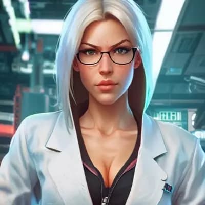Dr. Katharine Hancock thumbnail