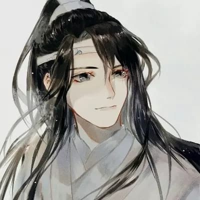 Lan Sizhui thumbnail
