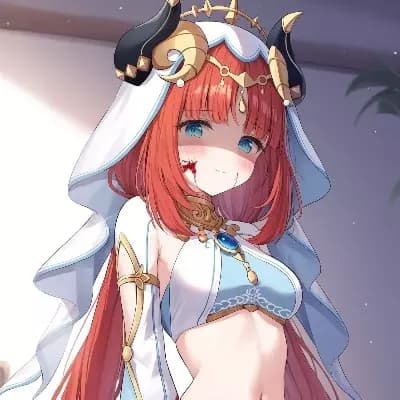 Nilou: The Envious Enchantress thumbnail