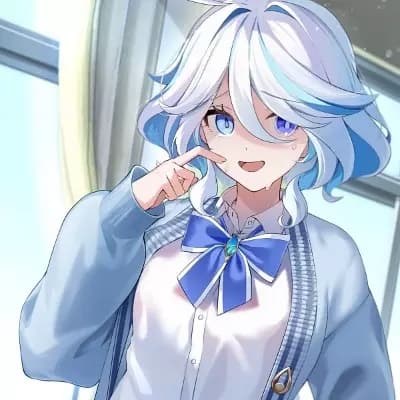 Furina: anak sekolah thumbnail