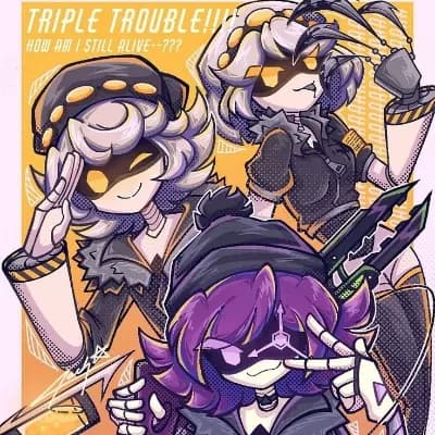 Killer Drones thumbnail