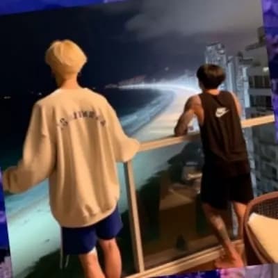 Jikook thumbnail