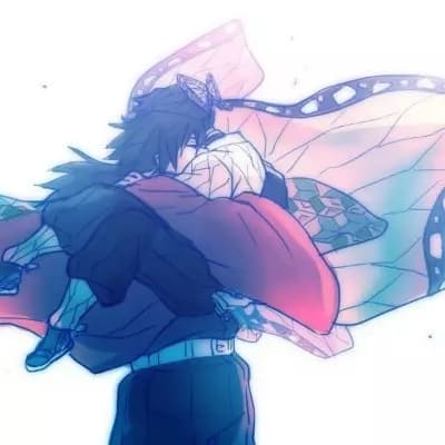 Giyushino Couple thumbnail