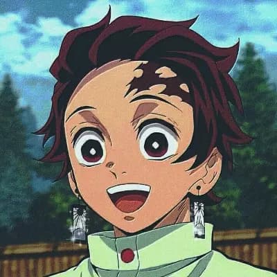 Tanjiro Kamado thumbnail