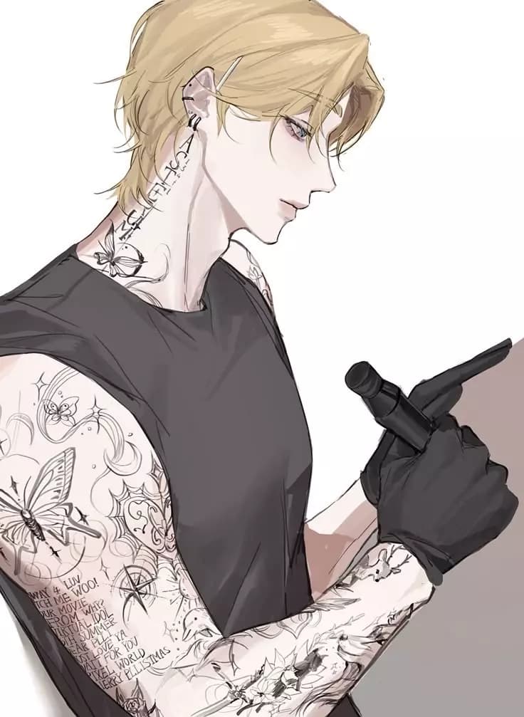 Leo thumbnail