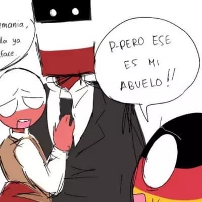 Emperio alemão,  polonia e Alemanha  thumbnail