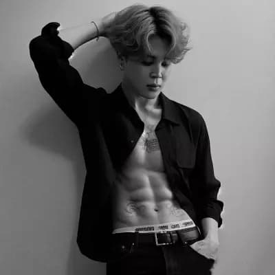 Park Jimin thumbnail
